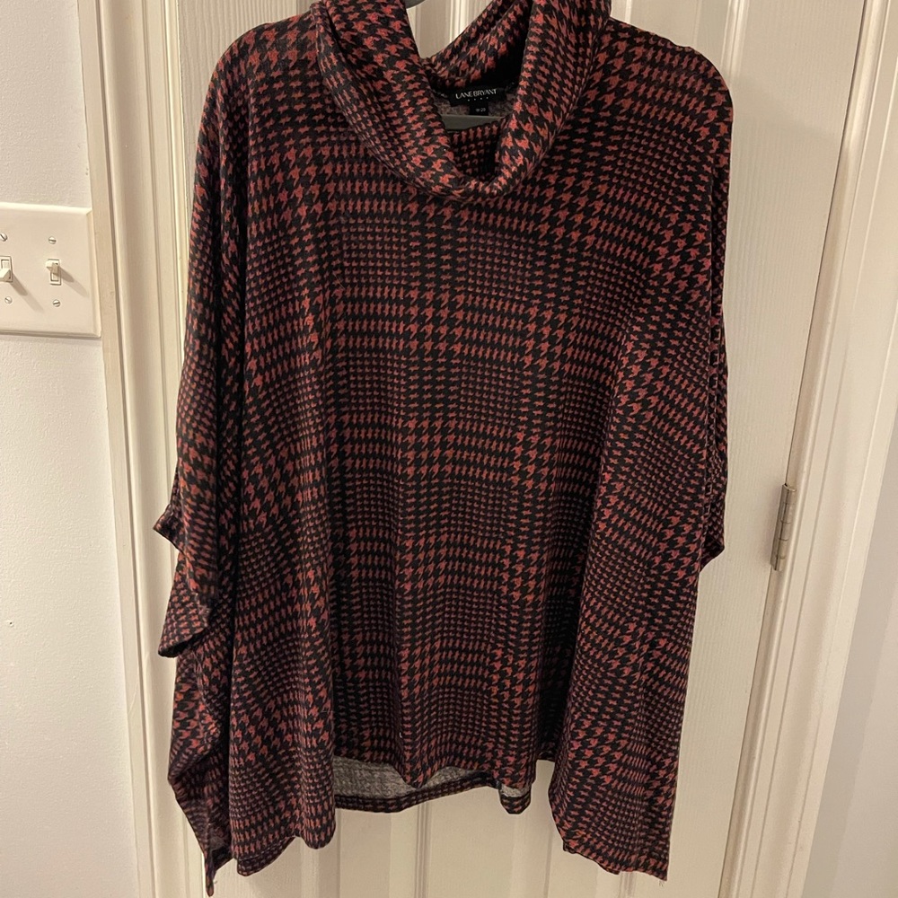 Poncho